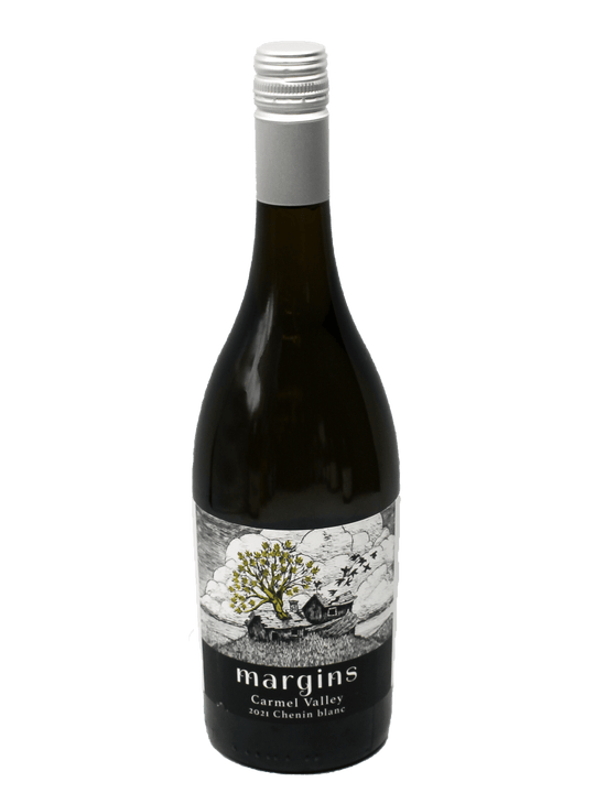 2021 Margins Massa Vineyard Chenin Blanc-Bottle Barn