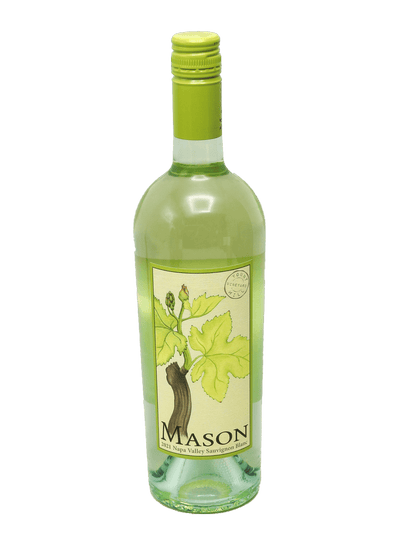 2021 Mason Napa Valley Sauvignon Blanc