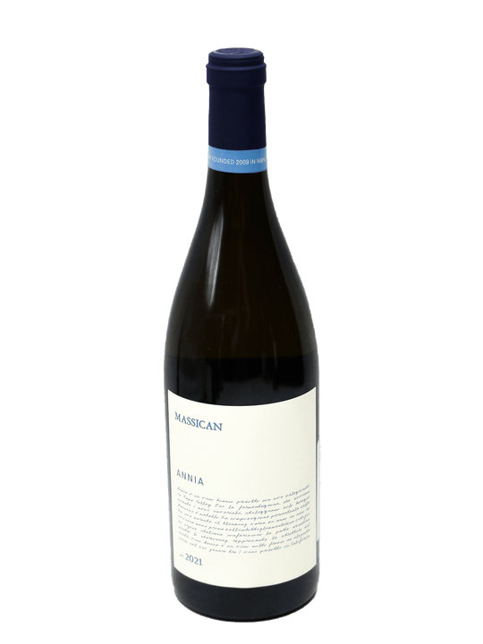 2024 Massican Annia Napa Valley White Blend-Bottle Barn