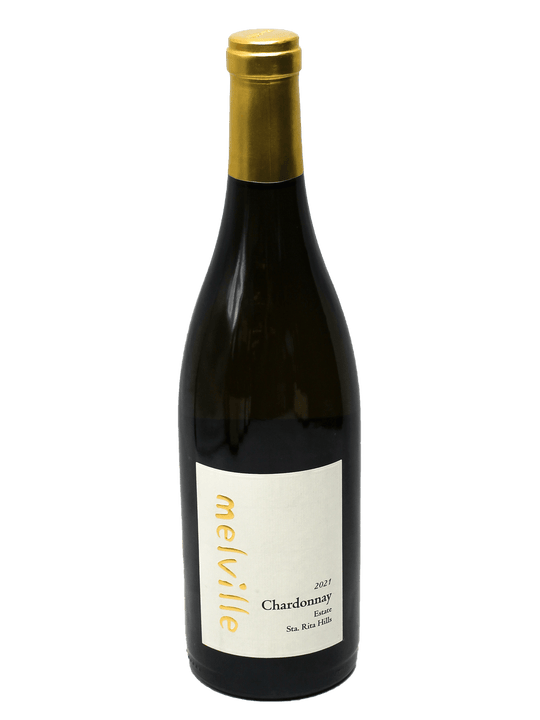 2022 Melville Estate Chardonnay [WA96][JD94][WE91]-Bottle Barn