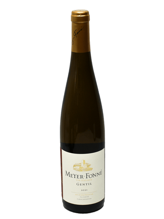 2024 MEYER FONNE GENTIL ALSACE-Bottle Barn