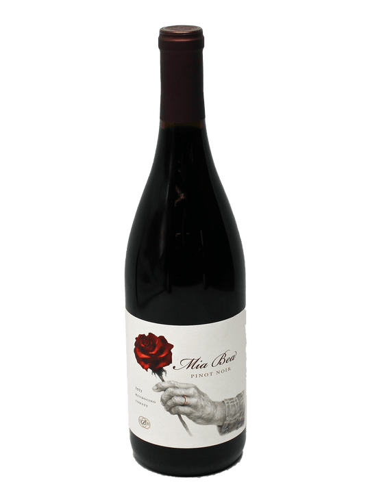2022 Mia Bea Mendocino Pinot Noir-Bottle Barn