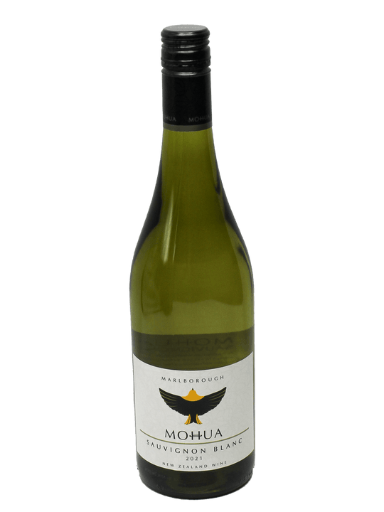 2022 Mohua Marlborough Sauvignon Blanc-Bottle Barn