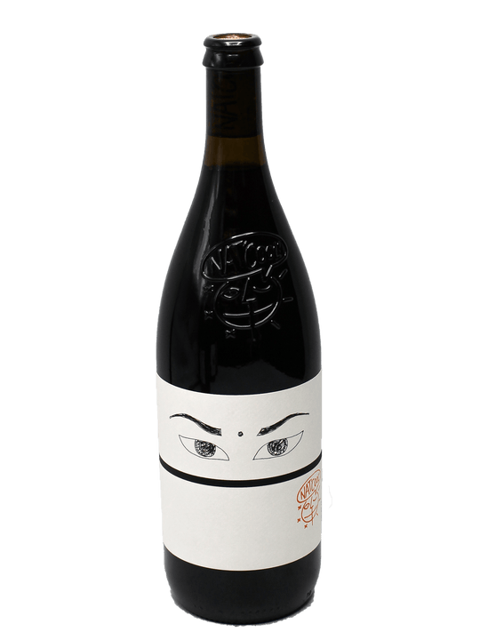 2021 Niepoort Nat Cool Tinto Bairrada 1L-Bottle Barn