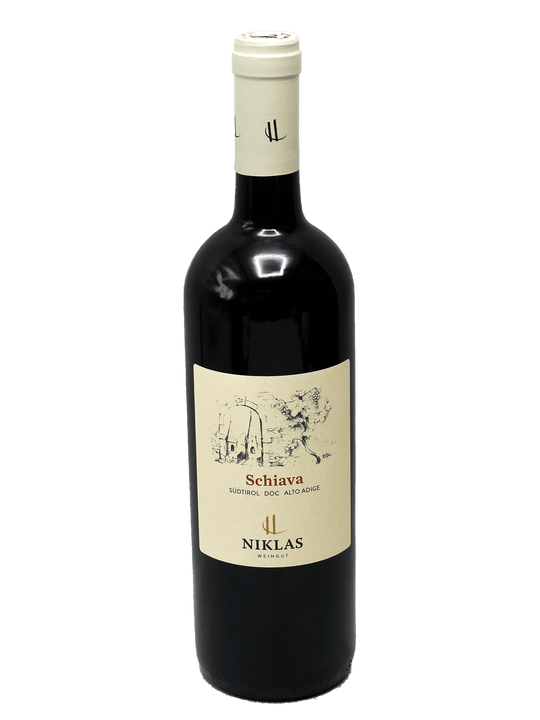 2024 Niklas Schiava-Bottle Barn