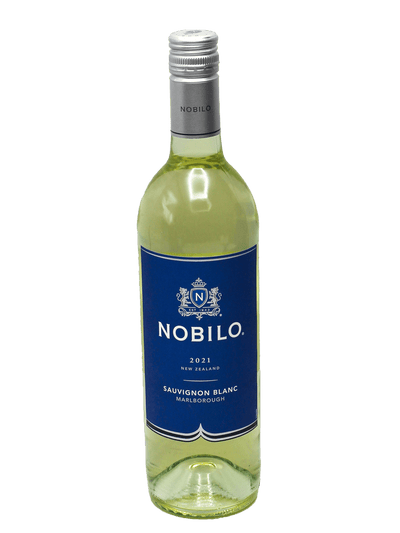 2021 Nobilo Marlborough Sauvignon Blanc
