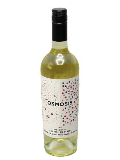 2021 Osmosis Delightful Sauvignon Blanc