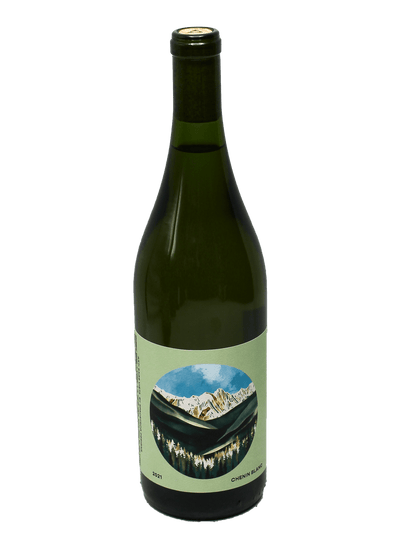 2021 Outward Shell Creek Vineyard Chenin Blanc