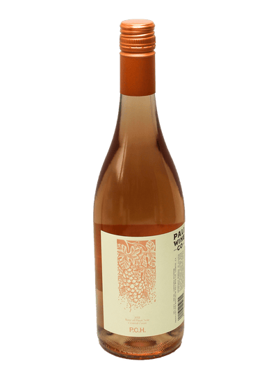 2021 Pali Wine Co. P.C.H. Rosé of Pinot Noir
