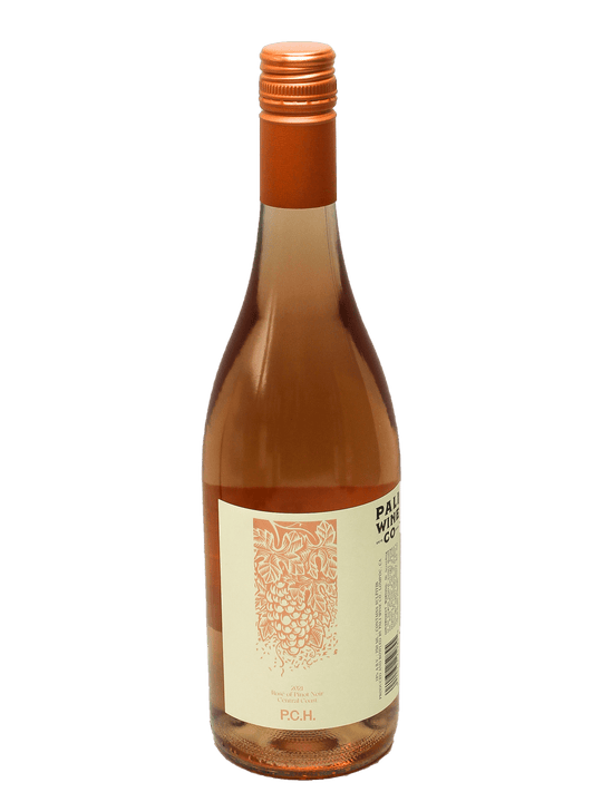 2021 Pali Wine Co. P.C.H. Rosé of Pinot Noir [WE90]-Bottle Barn