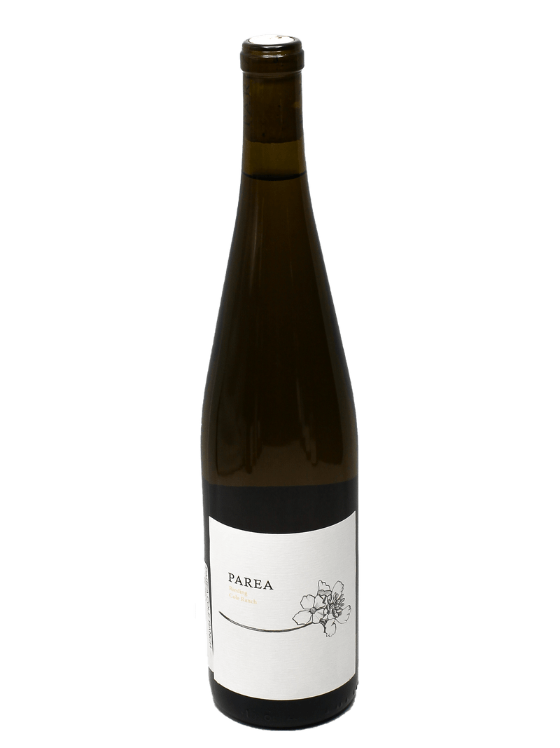 2021 Parea Cole Ranch Riesling