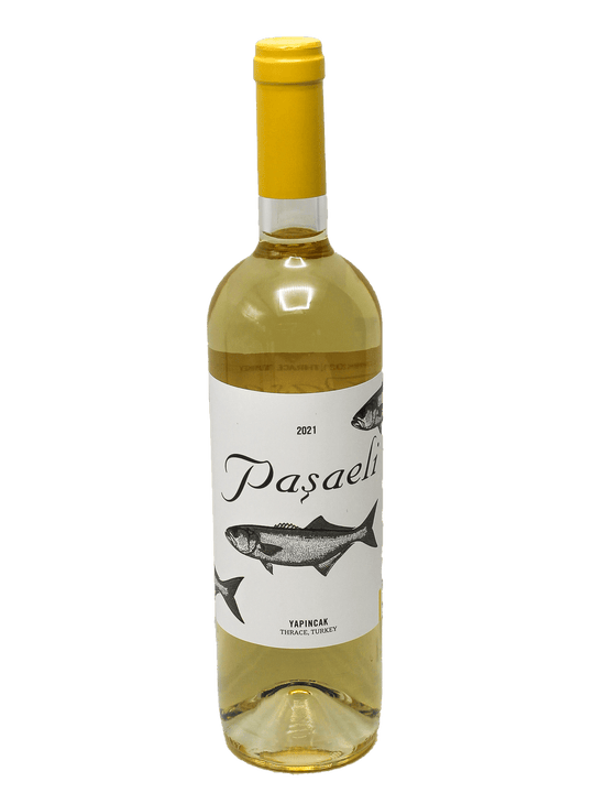 2022 Pasaeli Yapincak-Bottle Barn