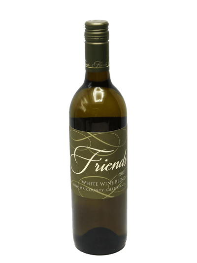 2021 Pedroncelli Friends White Wine Blend