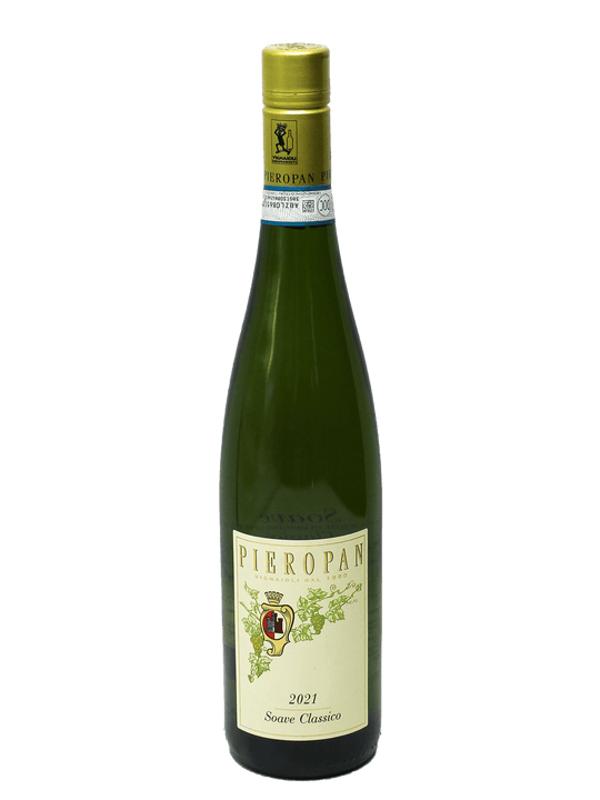2023 Pieropan Soave Classico-Bottle Barn