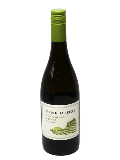 2021 Pine Ridge Chenin Blanc-Viognier White Blend