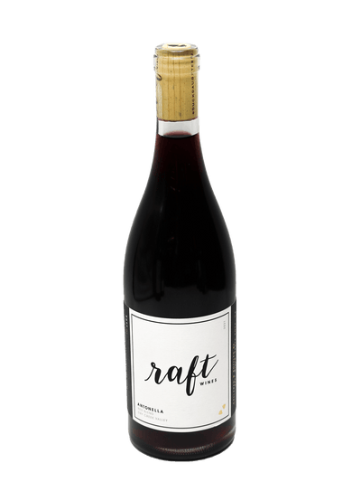 2021 Raft Wines Antonella Red Blend