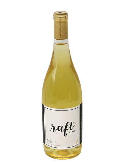 2021 Raft Wines Jonquille Love Ranch Viognier