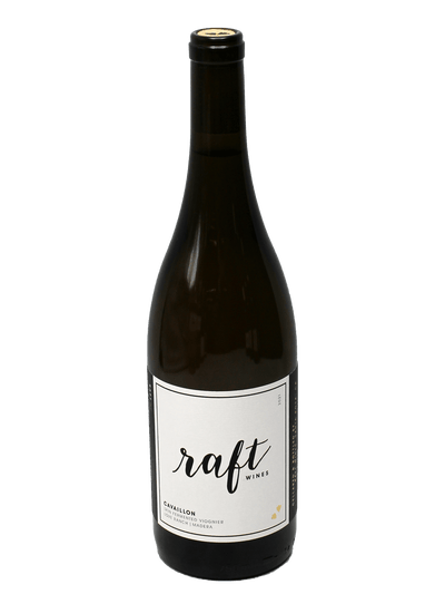 2021 Raft Wines Love Ranch Cavaillon