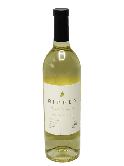 2021 Rippey Sauvignon Blanc