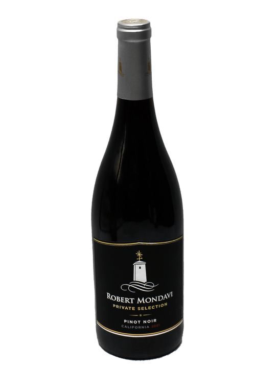 2021 Robert Mondavi Private Selection Pinot Noir-Bottle Barn