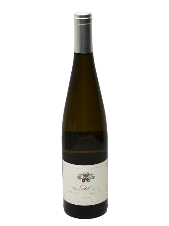 2021 Rossi Wallace Riesling-Bottle Barn