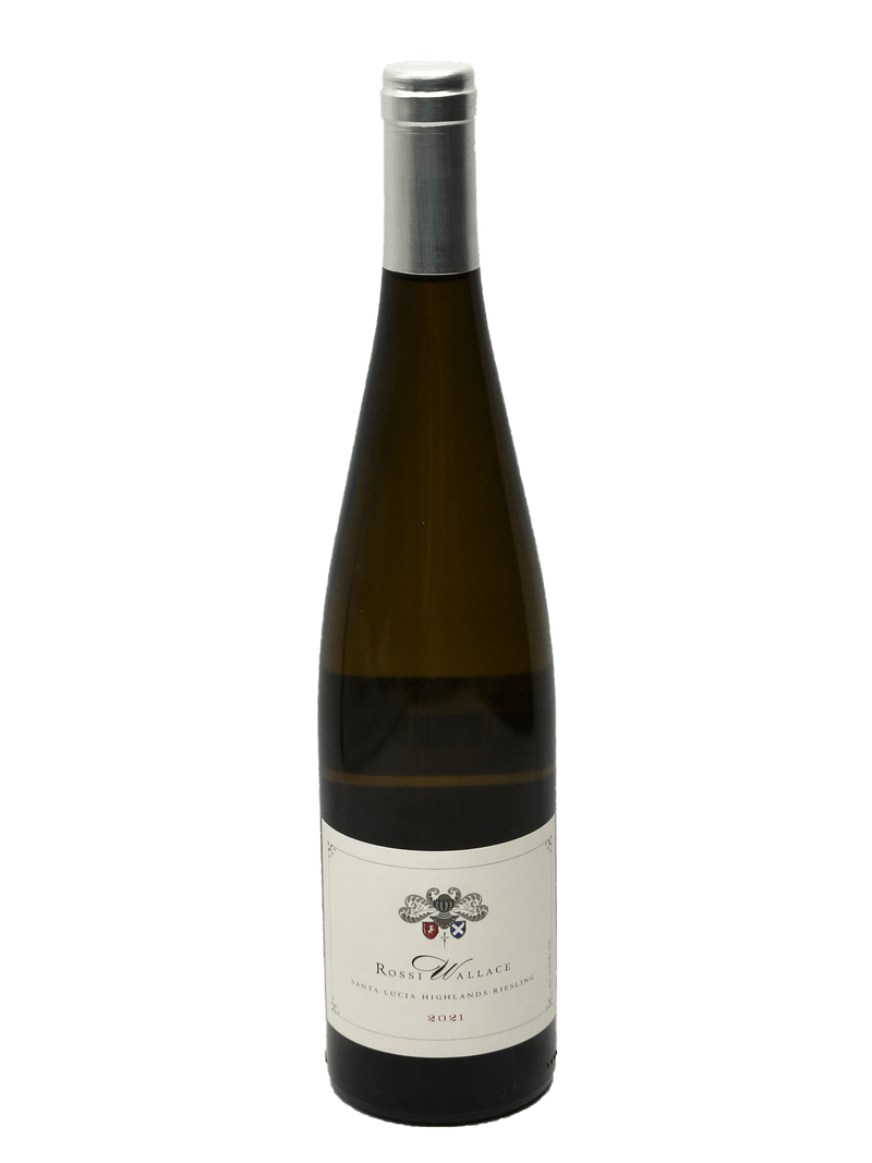 2021 Rossi-Wallace Riesling