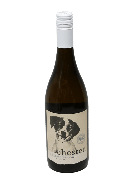 2022 Russian River Vineyards "Chester." Chardonnay-Bottle Barn