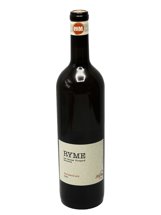 2023 Ryme His Vermentino-Bottle Barn