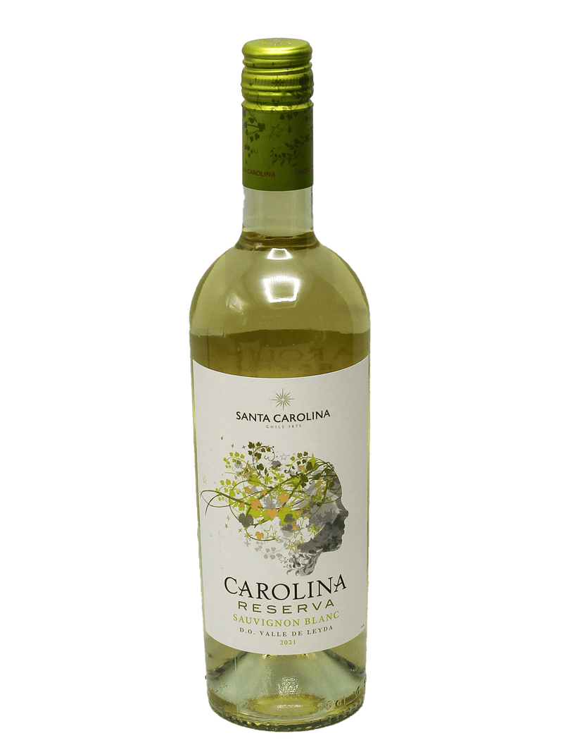 2021 Santa Carolina Reserva Sauvignon Blanc