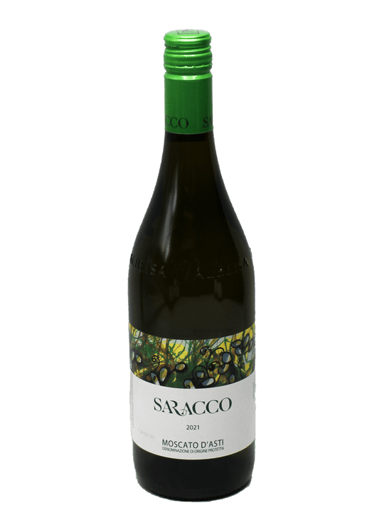 2022 Saracco Moscato d'Asti [JS92]-Bottle Barn