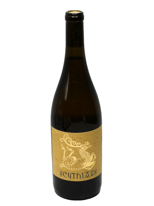 2021 Scythians Lopez Vineyard Palomino-Bottle Barn