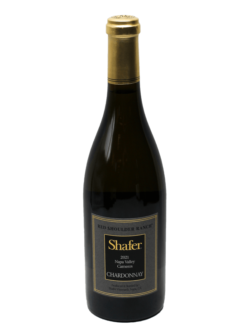 2021 Shafer Red Shoulder Ranch Chardonnay