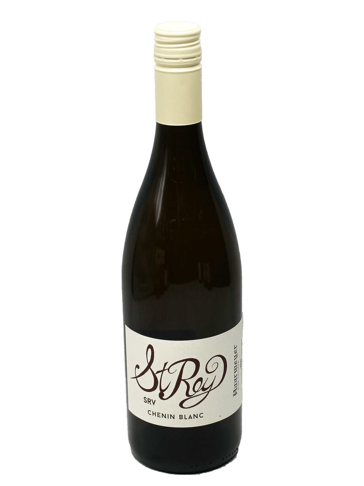 Sutter Ranch 2025 St. Rey Sutter Ranch Vineyard Chenin Blanc