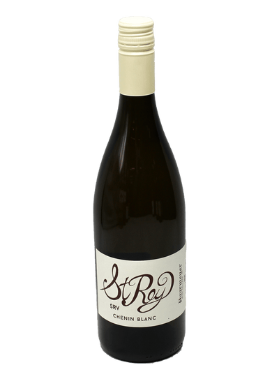 2021 St. Rey Sutter Ranch Vineyard Chenin Blanc
