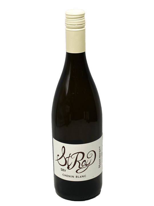 2024 St. Rey Sutter Ranch Vineyard Chenin Blanc-Bottle Barn