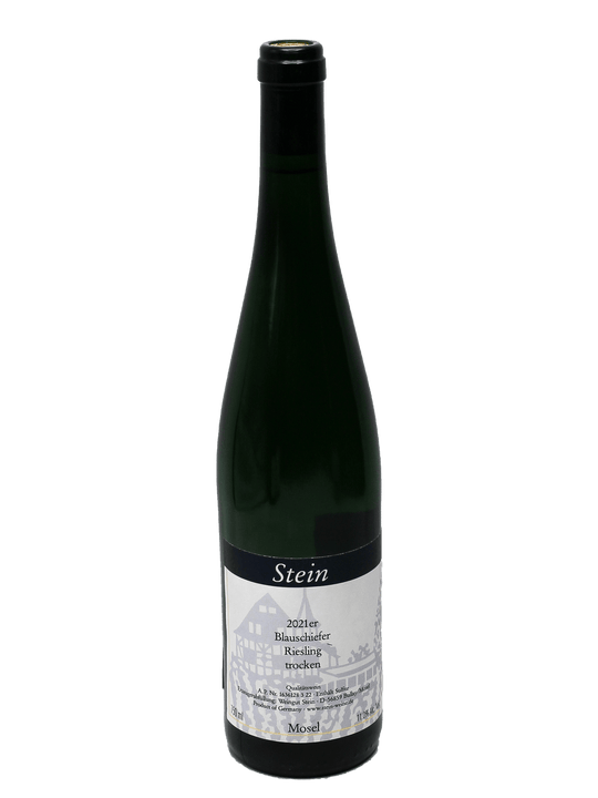 2021 Stein Blauschiefer Riesling Trocken-Bottle Barn
