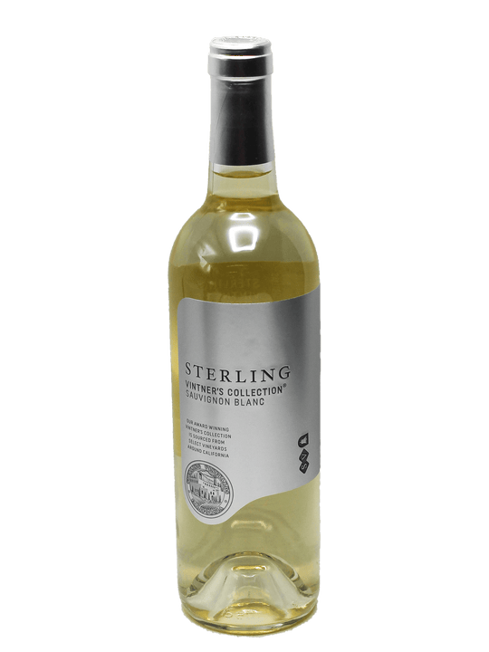 2023 Sterling Sauvignon Blanc-Bottle Barn