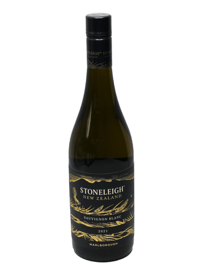 2021 Stoneleigh Marlborough Sauvignon Blanc