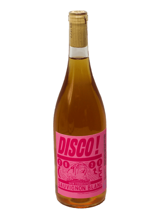 2021 Subject to Change Disco Sauvignon Blanc-Bottle Barn