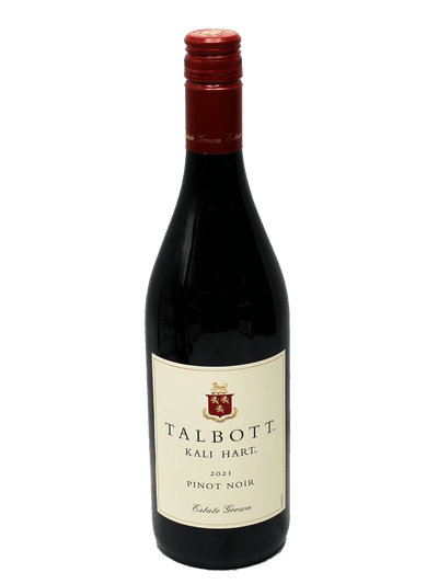 2021 Talbott Kali Hart Pinot Noir