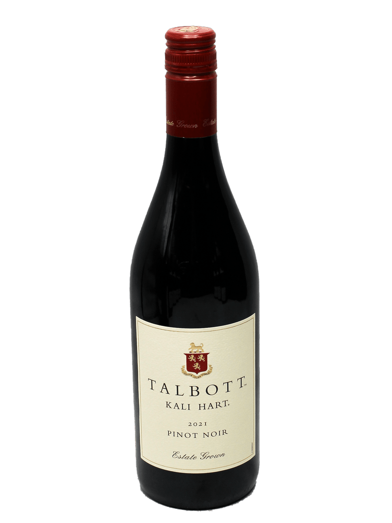 2021 Talbott Kali Hart Pinot Noir-Bottle Barn