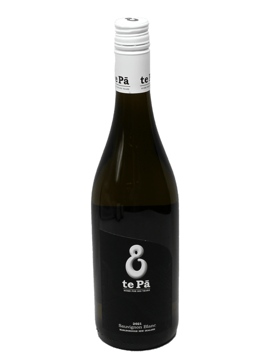 2021 Te Pa Marlborough Sauvignon Blanc-Bottle Barn