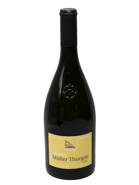 2024 Terlano Muller Thurgau Tradition-Bottle Barn