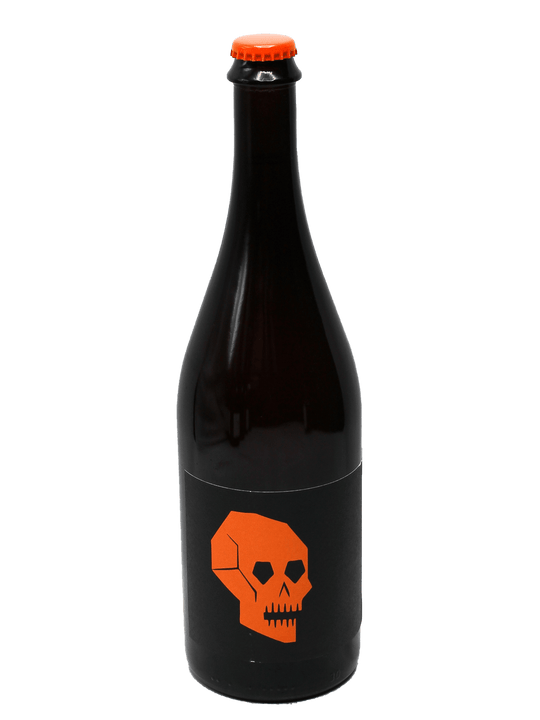 2021 The Piquette Project Orangette Sparkling Wine-Bottle Barn