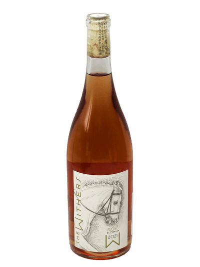 2021 The Withers Rosé