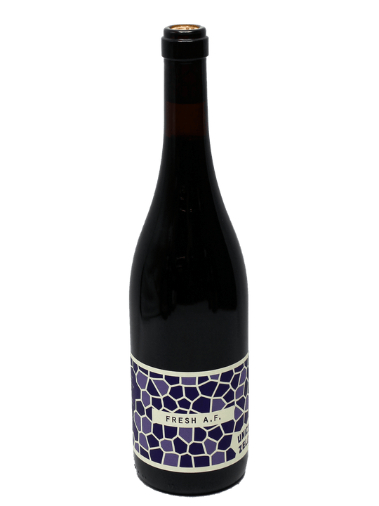 2023 Unico Zelo Fresh A.F. Nero d'Avola-Bottle Barn