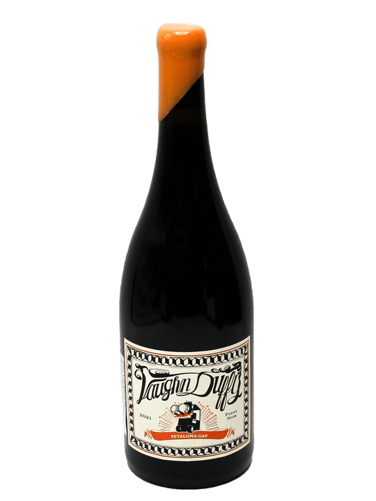2022 Vaughn Duffy Petaluma Gap Pinot Noir-Bottle Barn