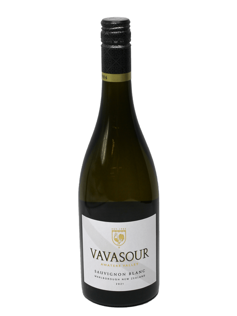 2021 Vavasour Sauvignon Blanc
