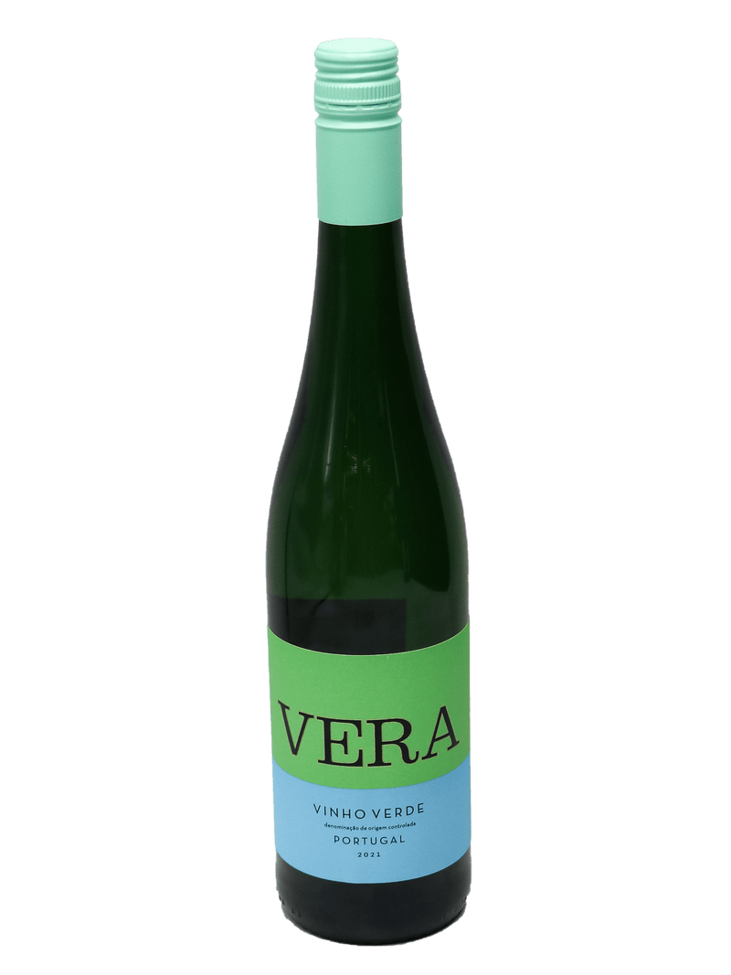 2021 Vera Vinho Verde