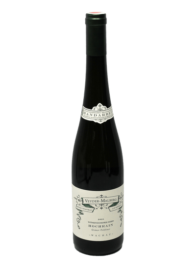 2021 Veyder-Malberg Wosendorfer Ried Hochrain Gruner Veltliner